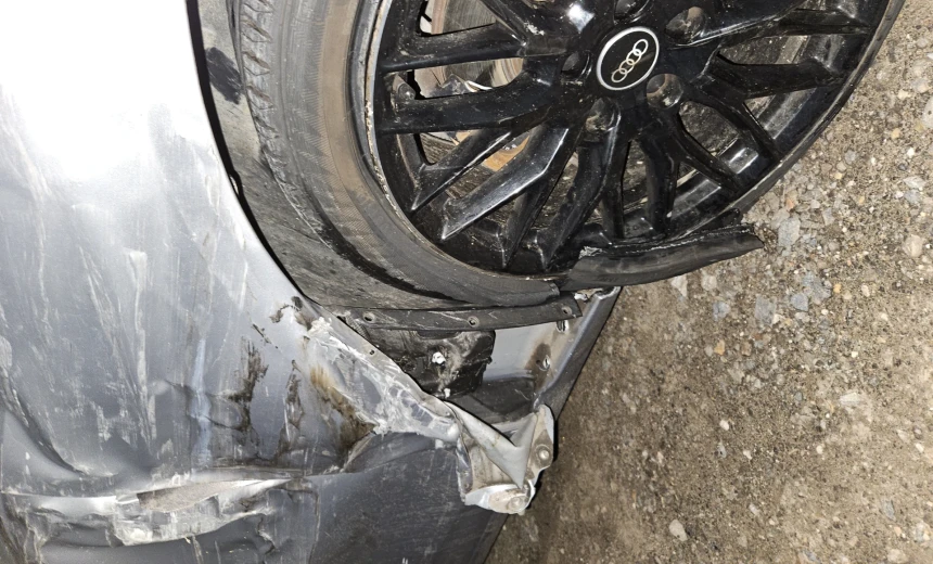 Audi A4 2021 Diesel Automatic Image 1