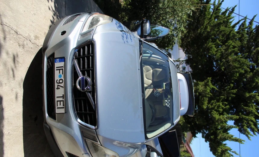 Volvo XC60 2013 Diesel Automatic Image 7