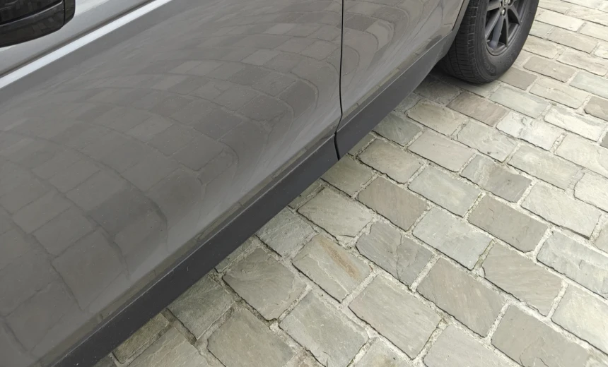 Land Rover Discovery Sport 2020 Diesel Manual Image 8