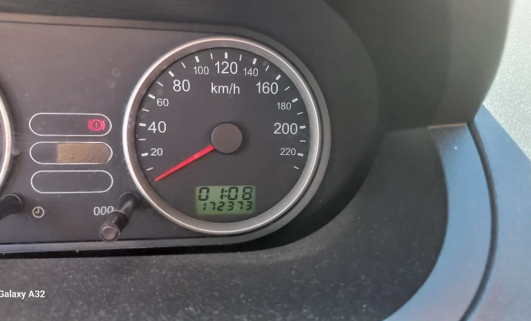 Ford Fiesta 2003 Gasoline Manual Image 0