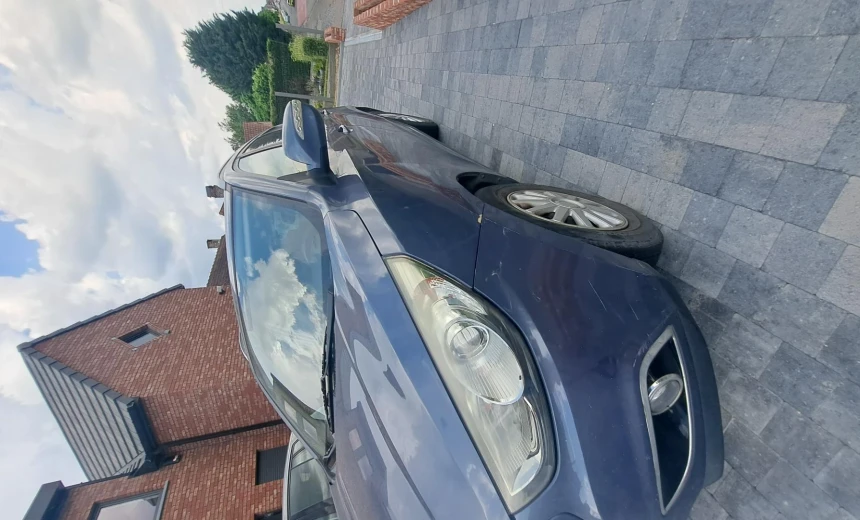 Hyundai iX35 2013 Diesel Manual Image 2