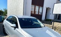 Mercedes-Benz A 180 2020 Diesel Automatic Image 1