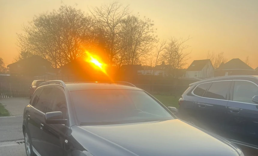 Audi A6 allroad 2008 Diesel Automatic Image 4