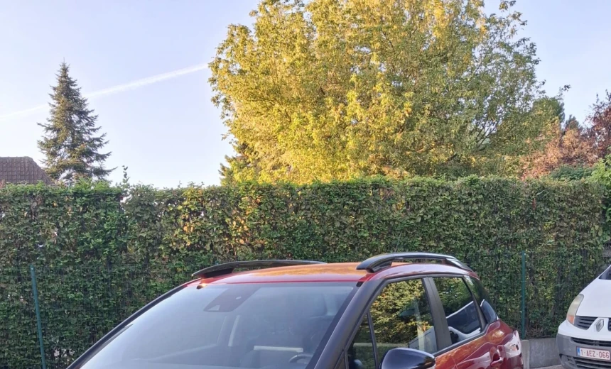 Citroen C3 Aircross 2023 Gasoline Manual Image 0