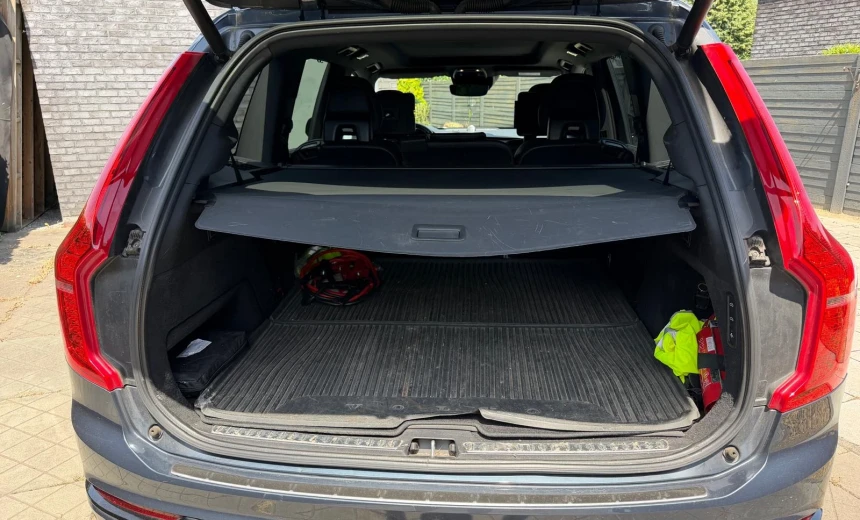 Volvo XC90 2020 Diesel Automatic Image 6