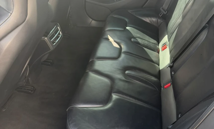 Tesla Model S 2016 Electric Automatic Image 5