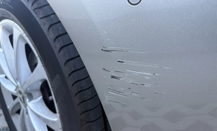 Mercedes-Benz B 180 2019 Diesel Automatic Image 13