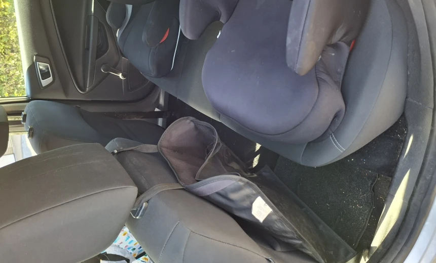 Ford Fiesta 2016 Gasoline Manual Image 0