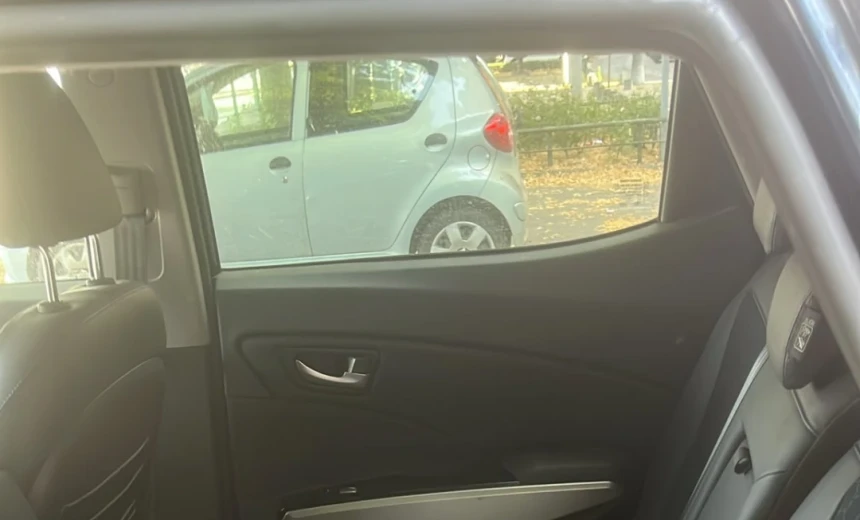 SsangYong Tivoli 2019 LPG Manual Image 7
