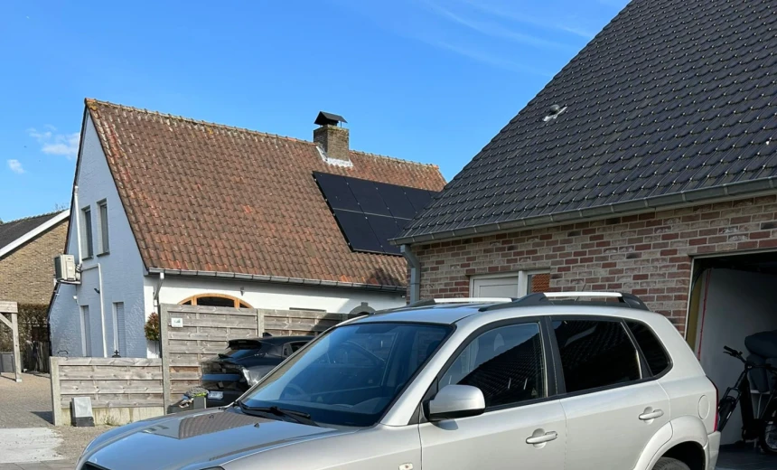 Hyundai Tucson 2008 Diesel Manual Image 5