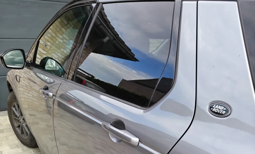 Land Rover Discovery Sport 2020 Diesel Manual Image 3