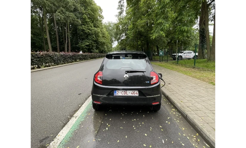 Renault Twingo 2022 Electric Automatic Image 7