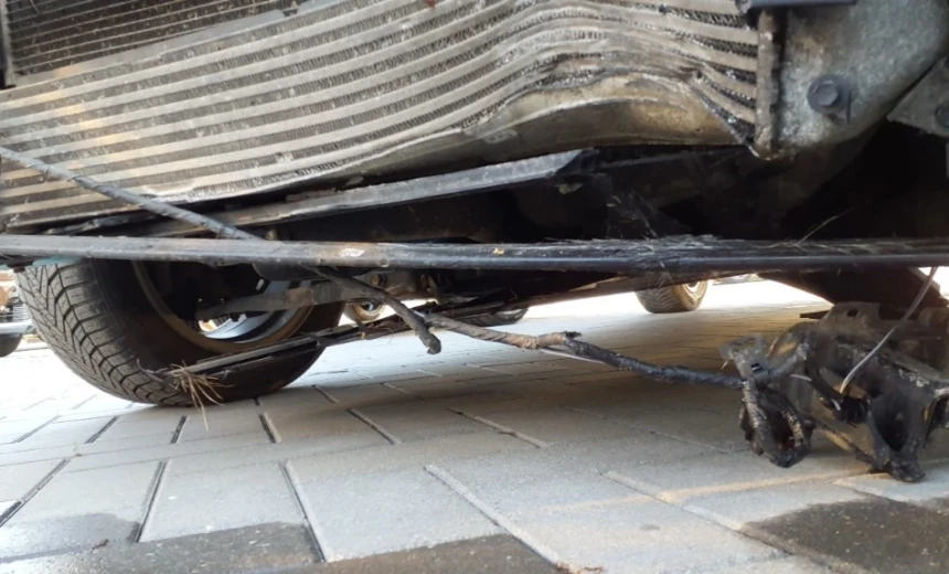 Kia Ceed / cee'd 2021 Gasoline Manual Image 13