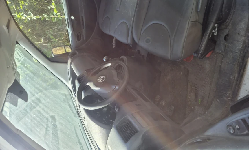 Toyota Proace 2016 Diesel Manual Image 2