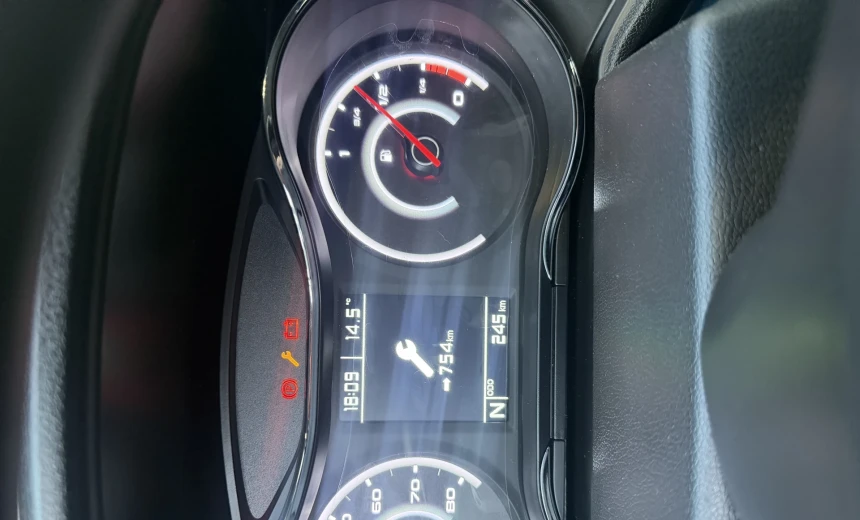 Aixam Crossover 2025 Diesel Automatic Image 4