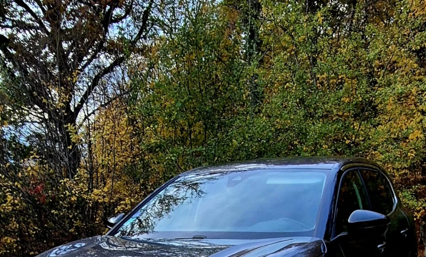 Citroen C5 Aircross 2022 Gasoline Manual Image 17