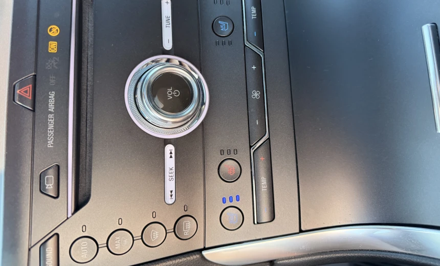Ford Edge 2019 Diesel Automatic Image 9