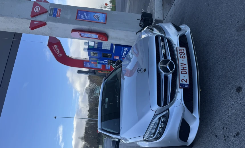 Mercedes-Benz C 180 2021 Diesel Automatic Image 0