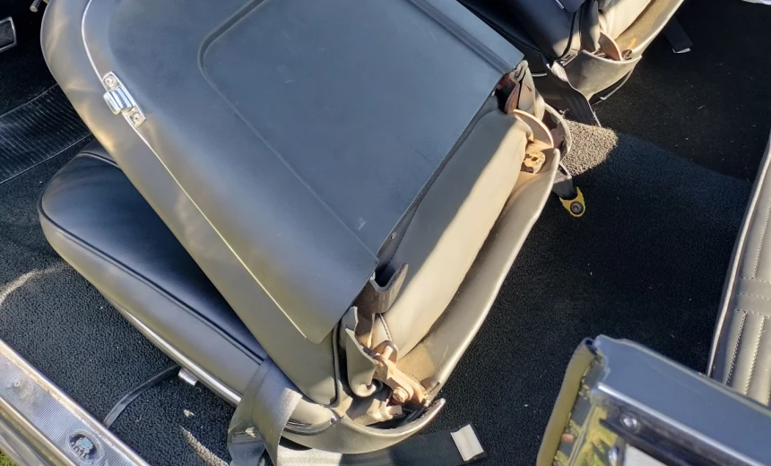 Pontiac Others 1967 Gasoline Manual Image 7