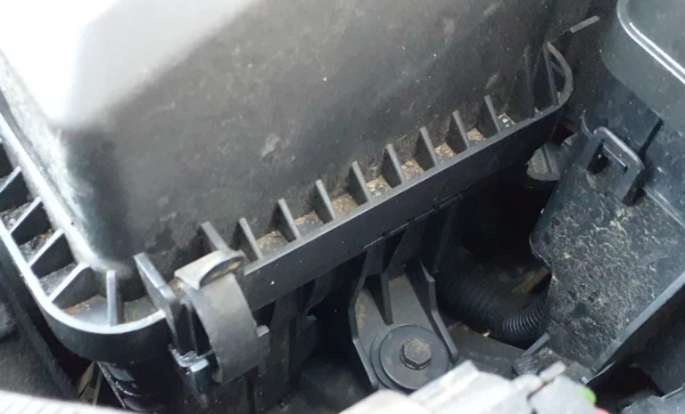 Kia Ceed / cee'd 2021 Gasoline Manual Image 17