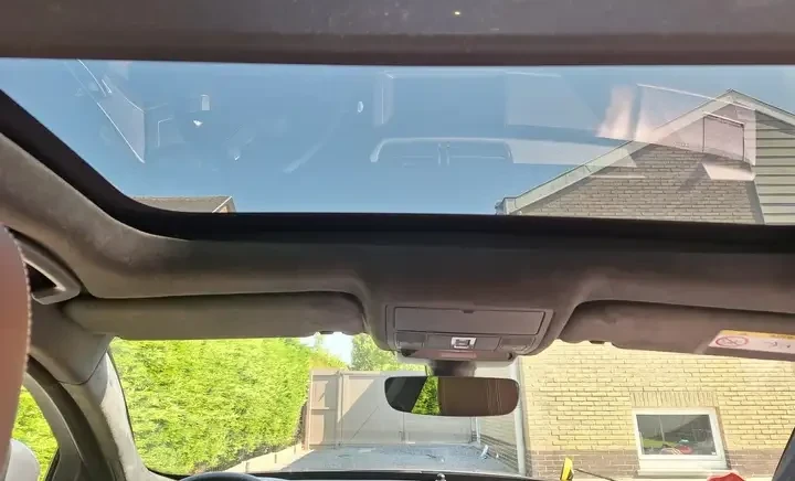 Jaguar XF 2019 Gasoline Automatic Image 0