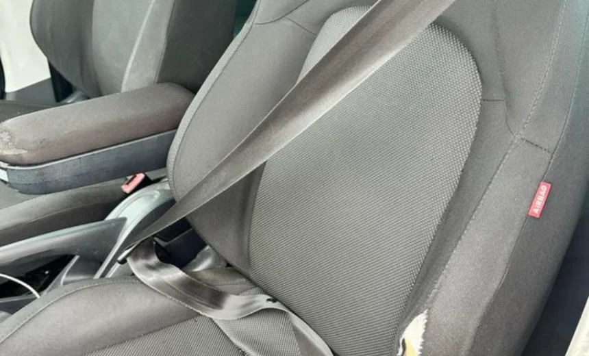 SEAT Ibiza 2008 Gasoline Manual Image 2