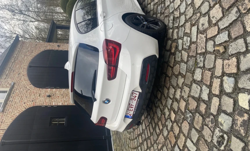 BMW 118 2017 Gasoline Automatic Image 2