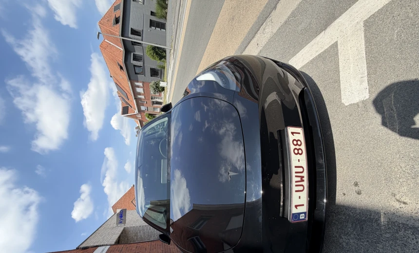 Tesla Model Y 2023 Electric Automatic Image 8