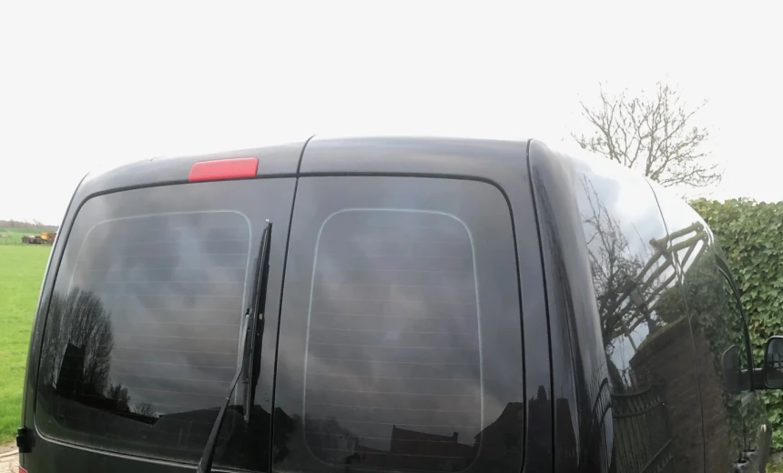 Volkswagen Caddy 2014 Diesel Manual Image 2