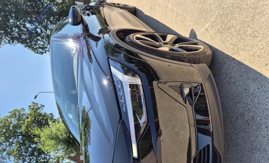 Polestar 2 2021 Electric Automatic Image 14