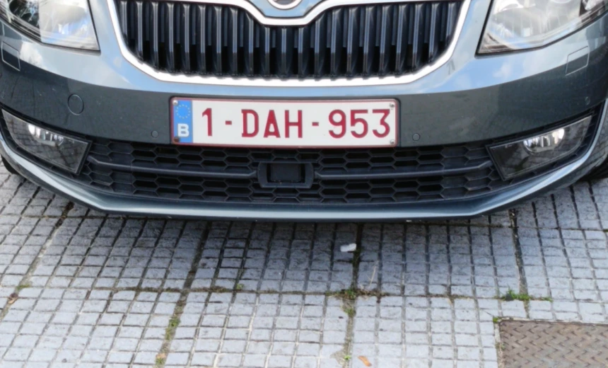 Skoda Octavia 2017 Gasoline Automatic Image 4