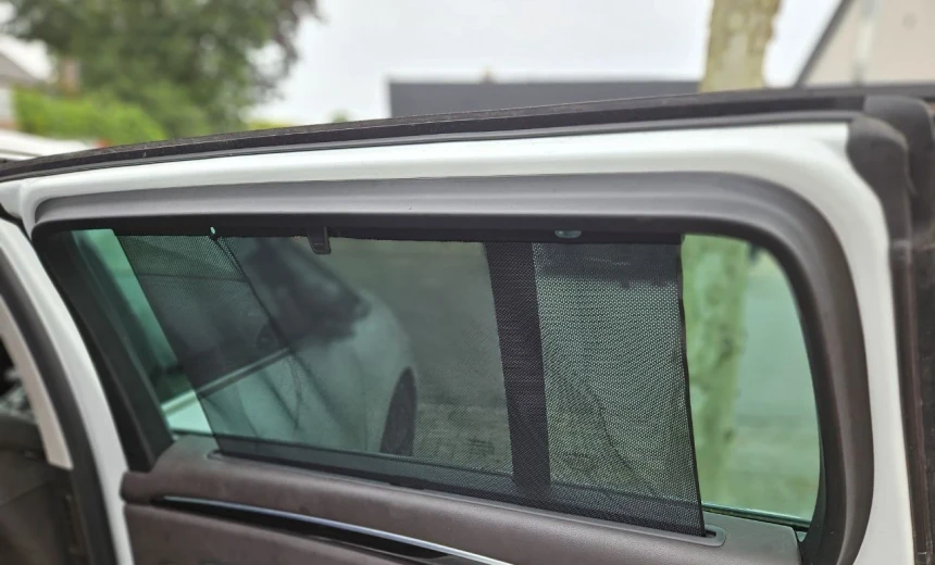 Renault Espace 2015 Gasoline Automatic Image 1