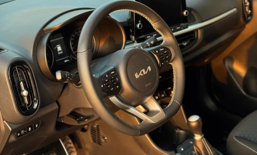 Mazda 2 2008 Gasoline Manual Image 0