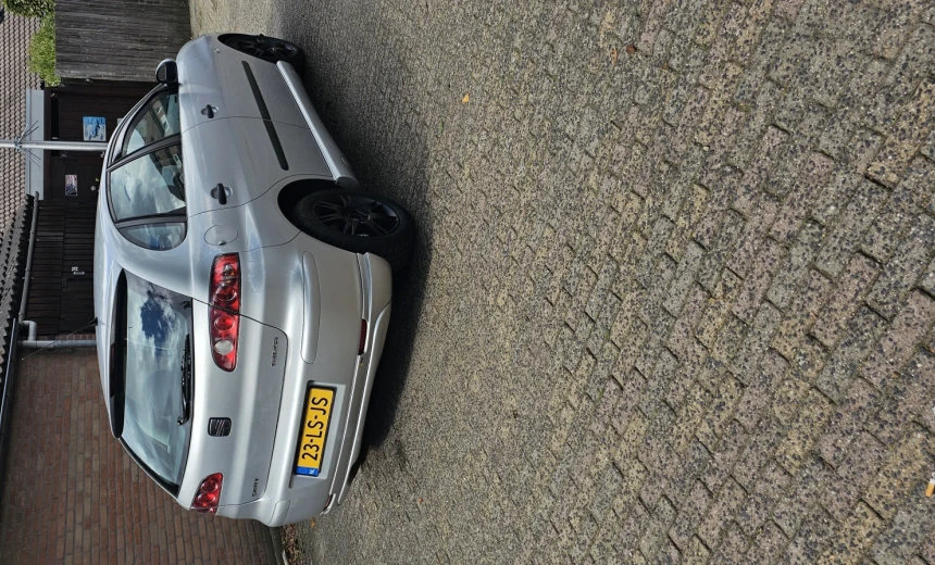 SEAT Ibiza 2003 Gasoline Manual Image 4