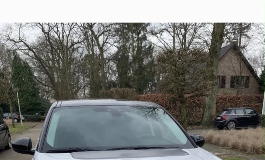 Land Rover Discovery Sport 2016 Diesel Automatic Image 0