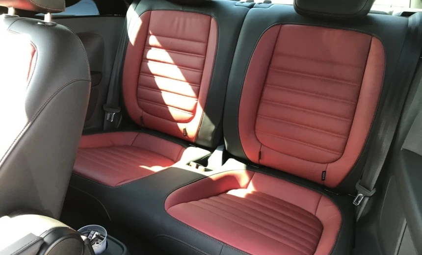 Volkswagen Beetle 2014 Gasoline Manual Image 0