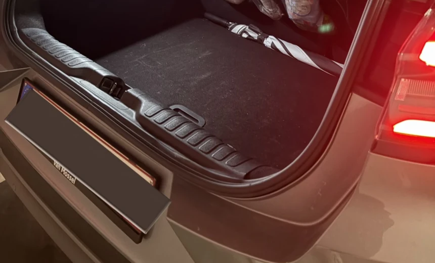 Ford Puma 2023 Hybrid Electric/Gasoline Automatic Image 7