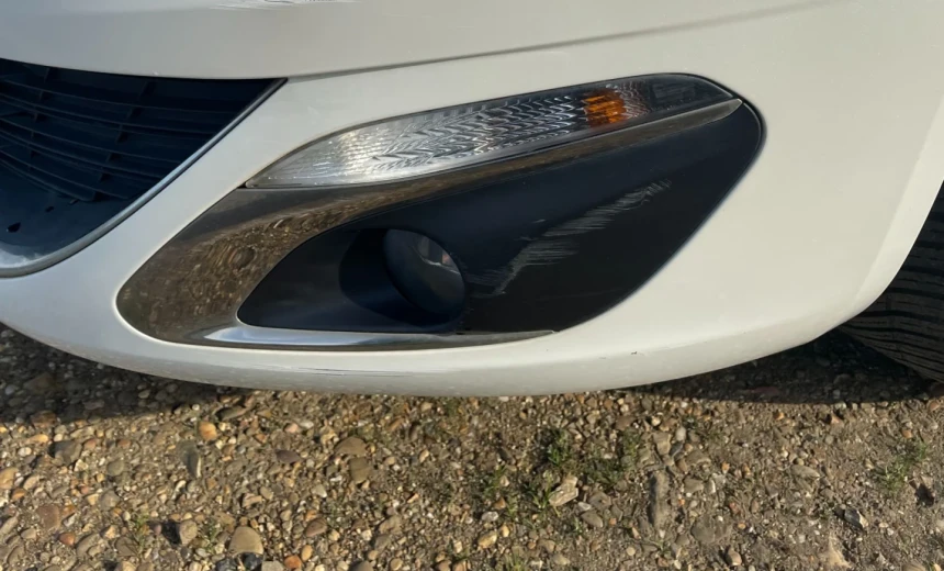 Peugeot 308 2015 Gasoline Manual Image 8