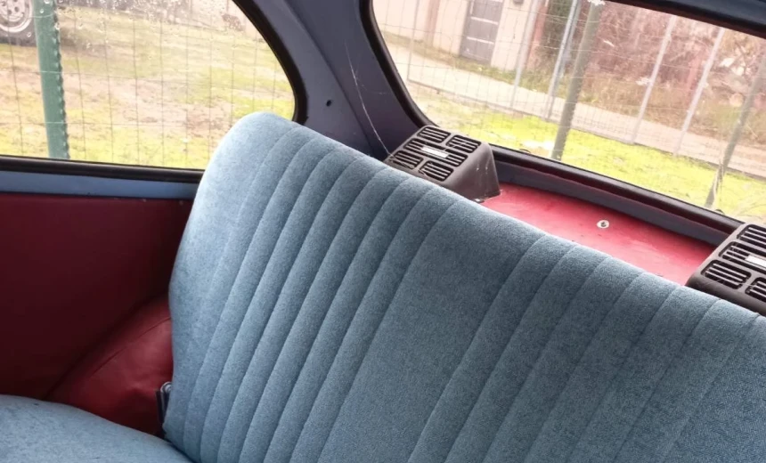 Zastava 750 1984 Gasoline Manual Image 8