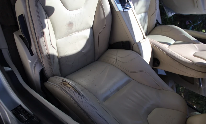 Volvo XC60 2013 Diesel Automatic Image 11