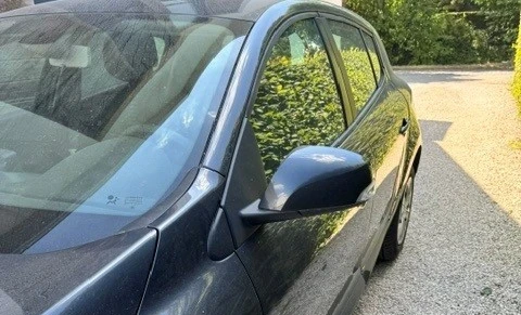 Renault Megane 2011 Diesel Manual Image 5