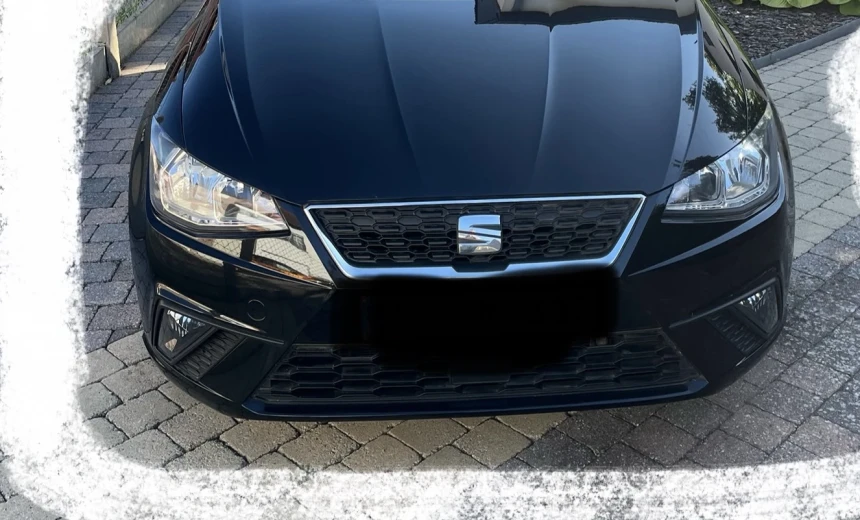 SEAT Ibiza 2018 Gasoline Manual Image 0