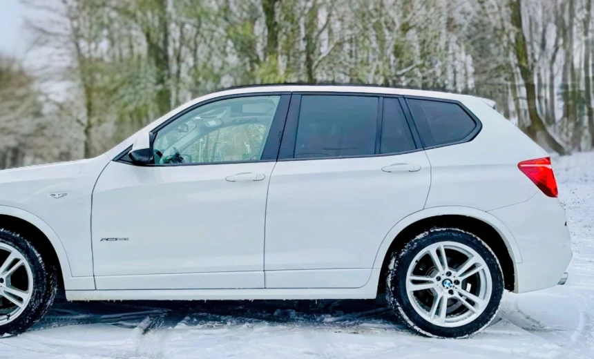 BMW 730 2016 Gasoline Automatic Image 4