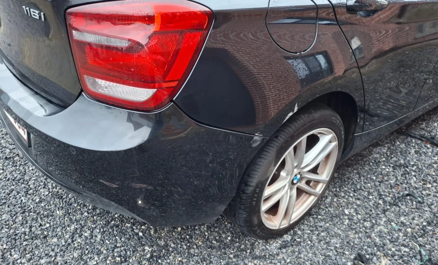 BMW Others 2012 Gasoline Manual Image 3