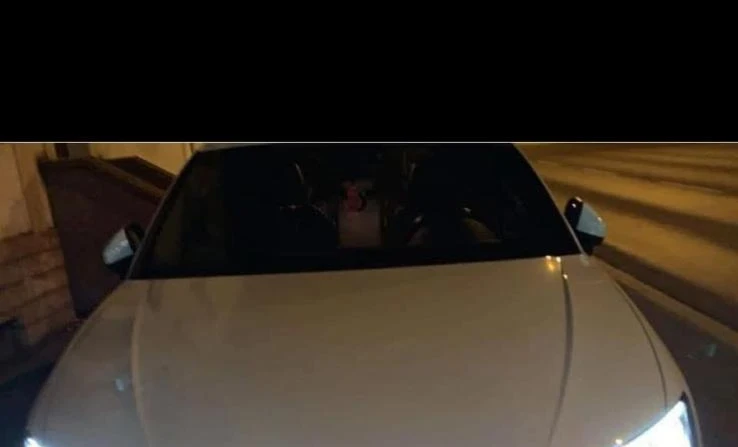 Audi A3 2017 Diesel Manual Image 1