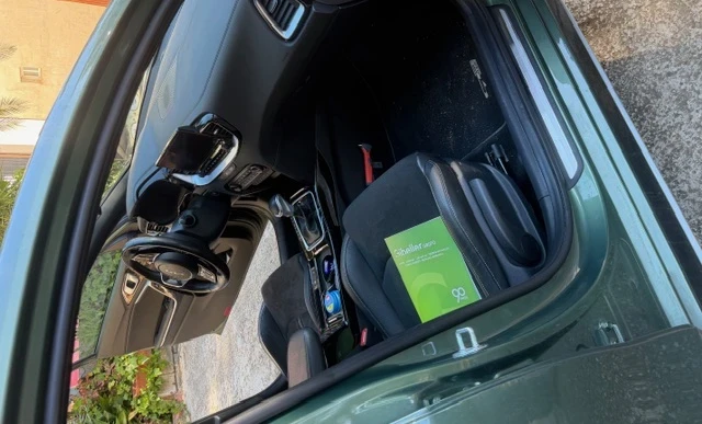 Kia ProCeed / pro_cee'd 2023 Gasoline Automatic Image 3
