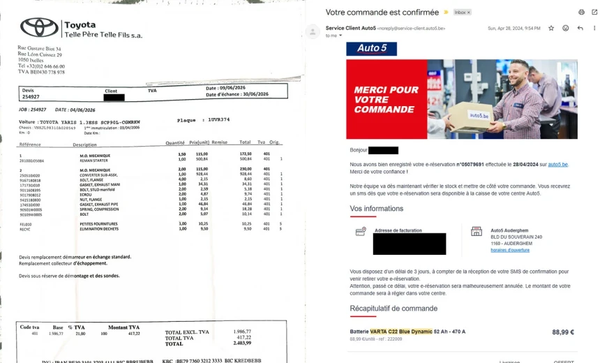 Toyota Yaris 2006 Gasoline Manual Image 18