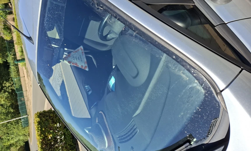 Ford Fiesta 2016 Gasoline Manual Image 9