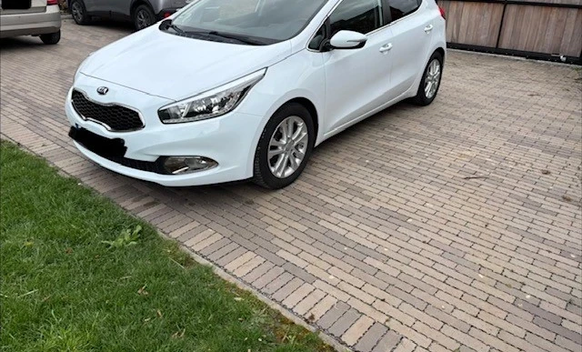 Pontiac Trans Am 1979 Gasoline Automatic Image 0