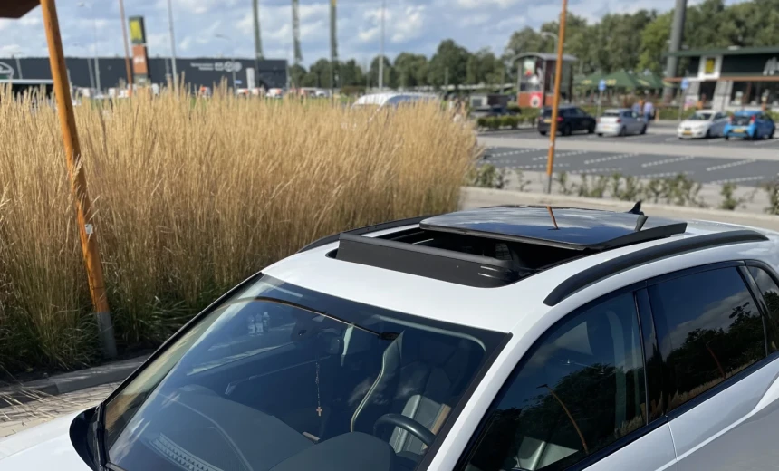 Audi Q3 2019 Gasoline Automatic Image 0